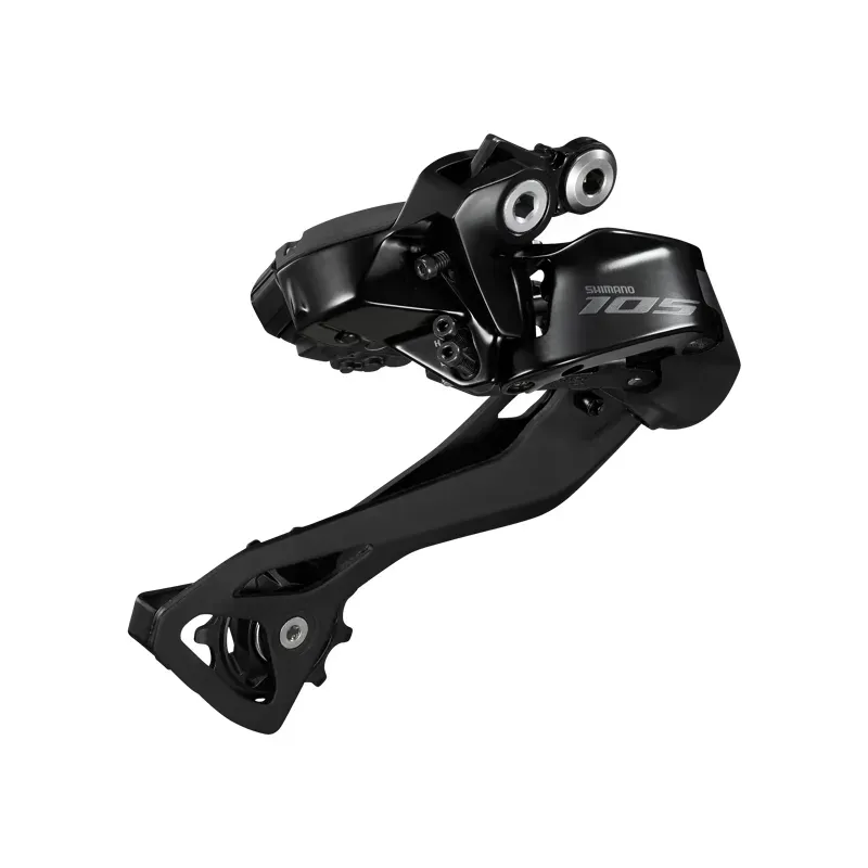 Shimano RD-R7150 105 Di2 Rear Derailleur in Black-1