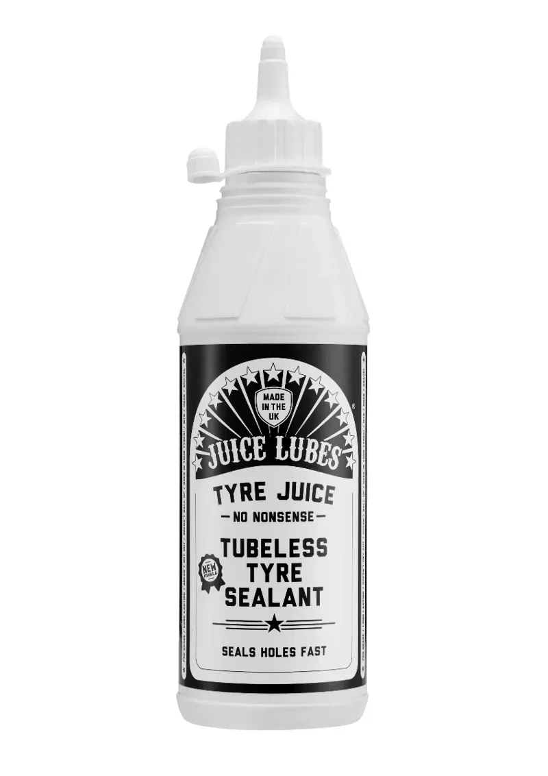 Juice Lubes Tyre Juice Tubeless Bike Tyre Sealant 140ml Road Bike MTB-1