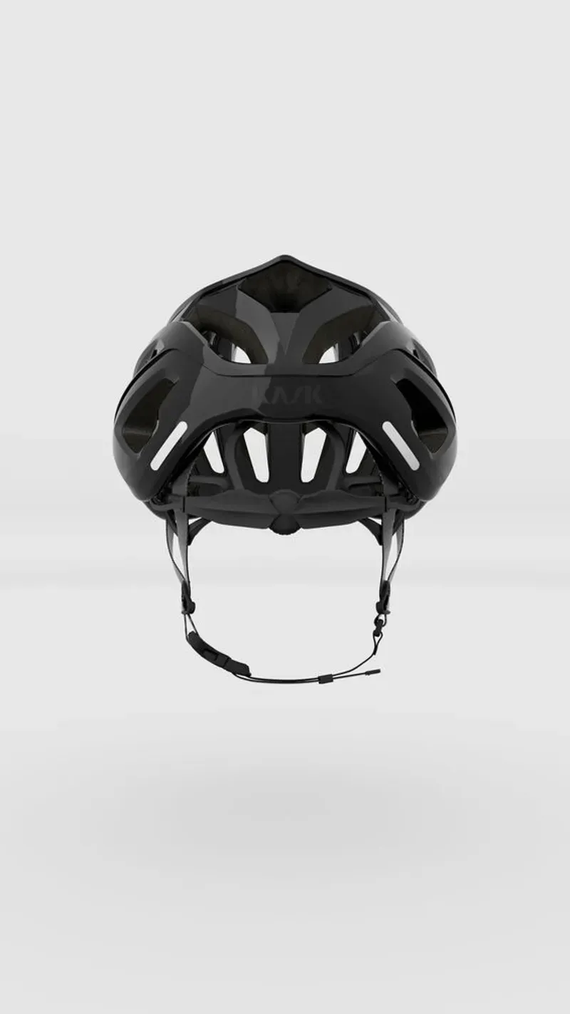 Kask Mojito Cubed Helmet in Black-1