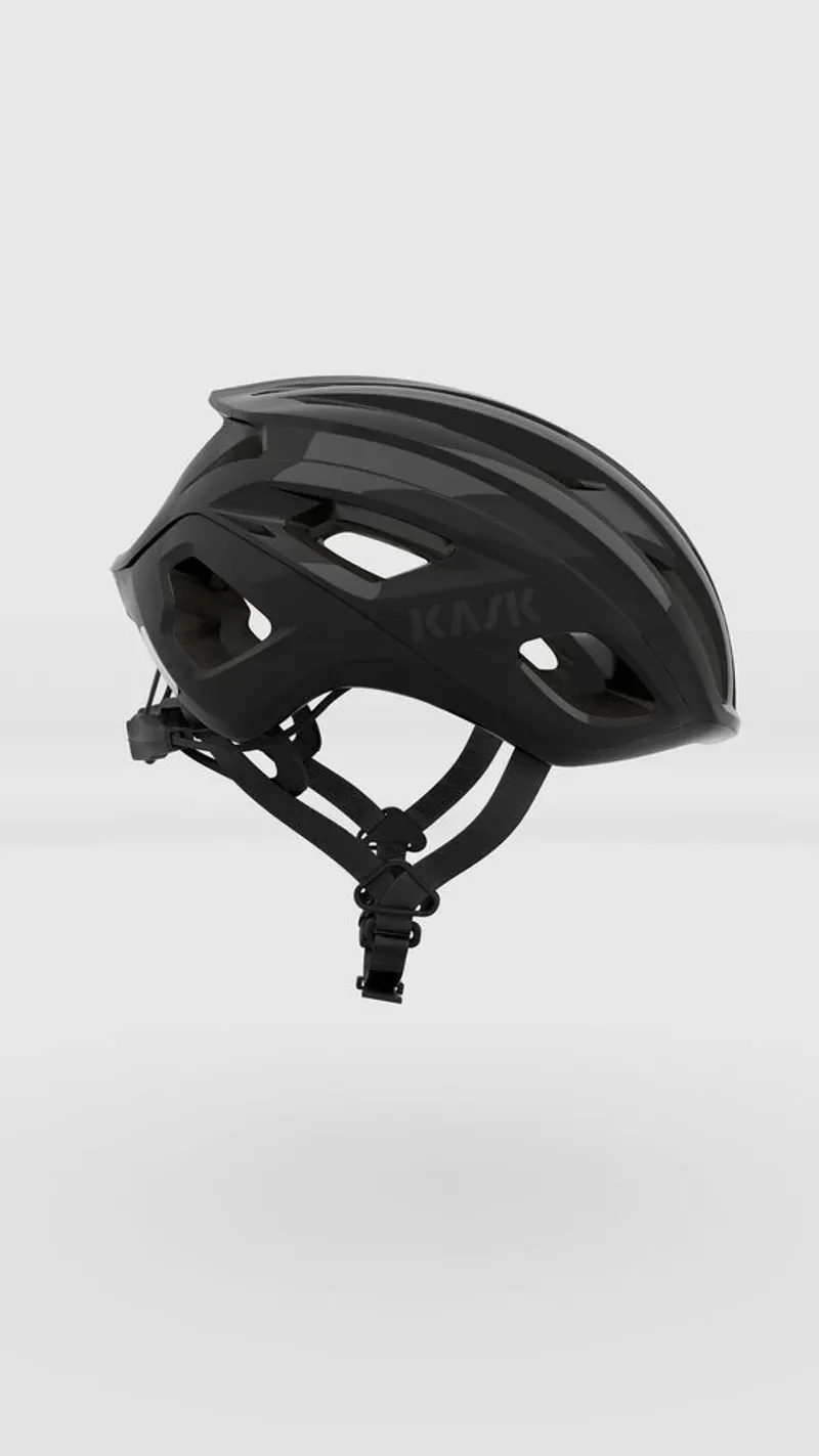 Kask Mojito Cubed Helmet in Black-2