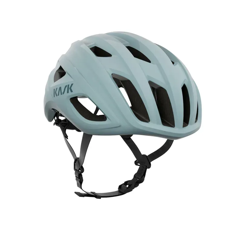 Kask Mojito Cubed Helmet in Sea Ice