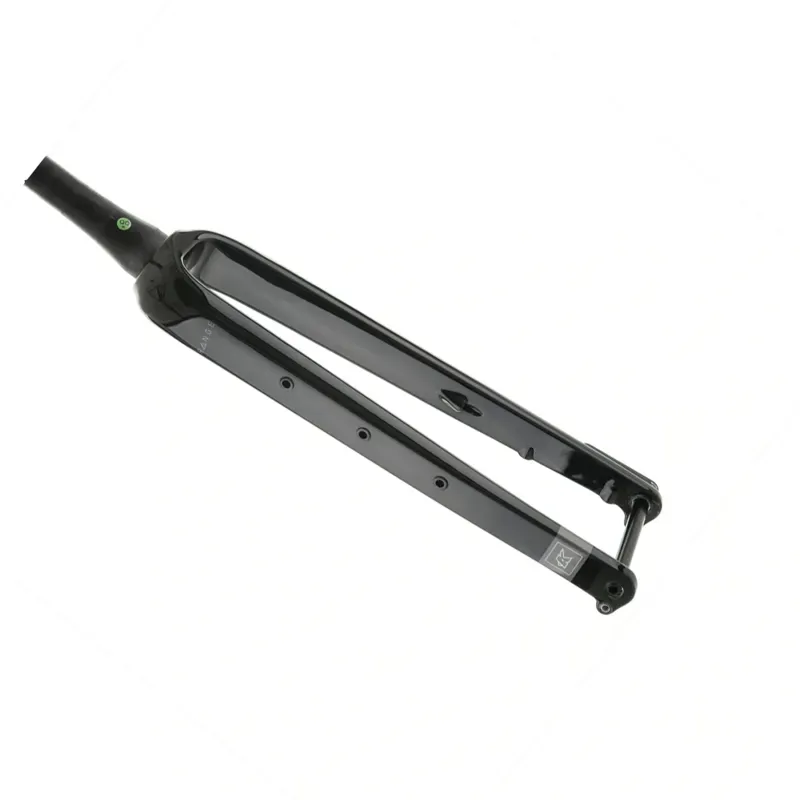 Kinesis UK Range Fork in Black-2