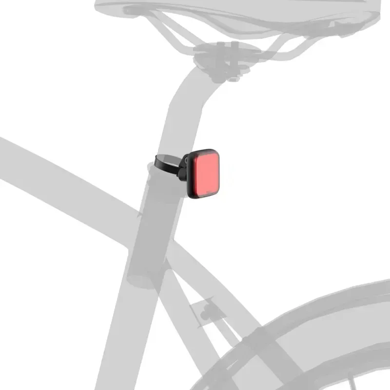 Knog Blinder E RS Seat Post Mount in Black-1