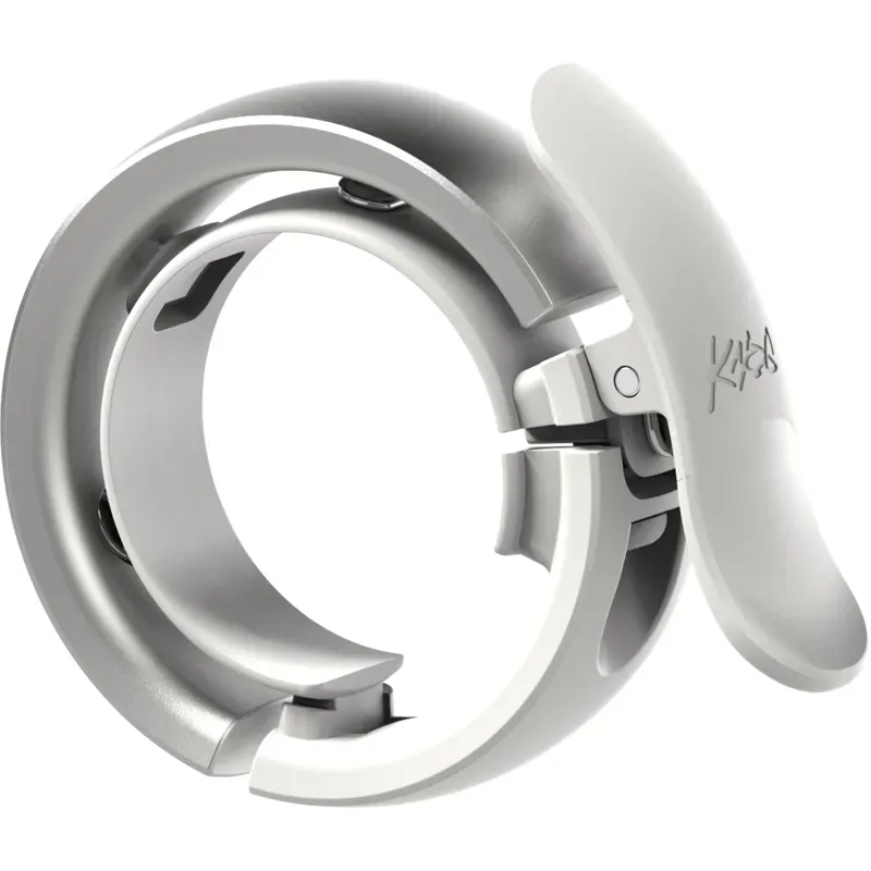 KNOG Bell Oi Prima Grey Grey-3