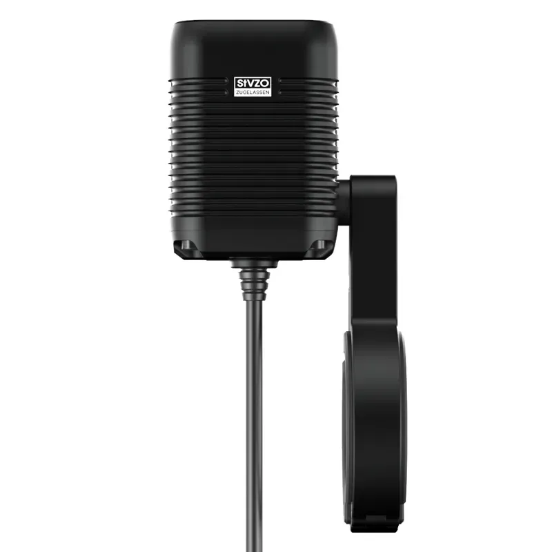 Knog Blinder E 80 StVZO Front E-Bike Light in Black-6