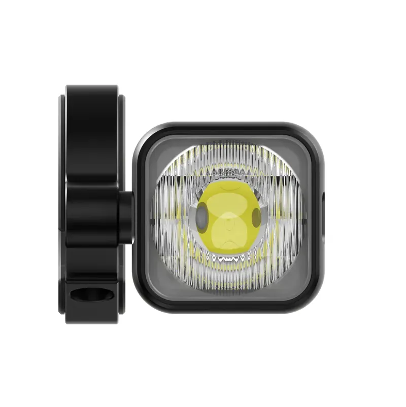 Knog Blinder E 80 StVZO Front E-Bike Light in Black-7