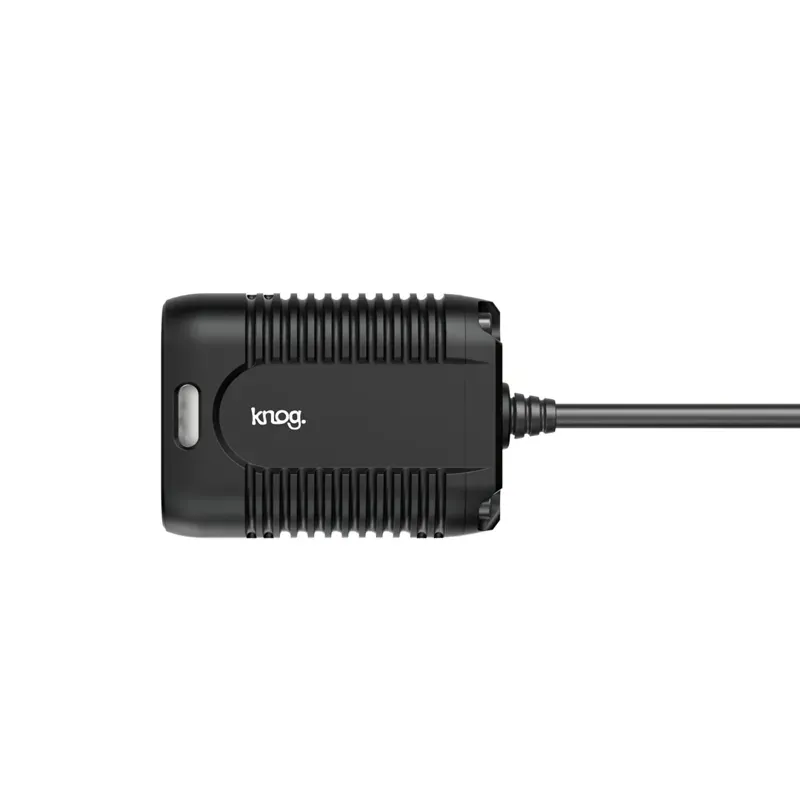 Knog Blinder E 80 StVZO Front E-Bike Light in Black-8