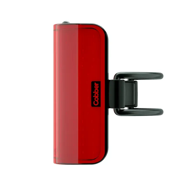 Knog Cobber Mid Front Light in Black-1