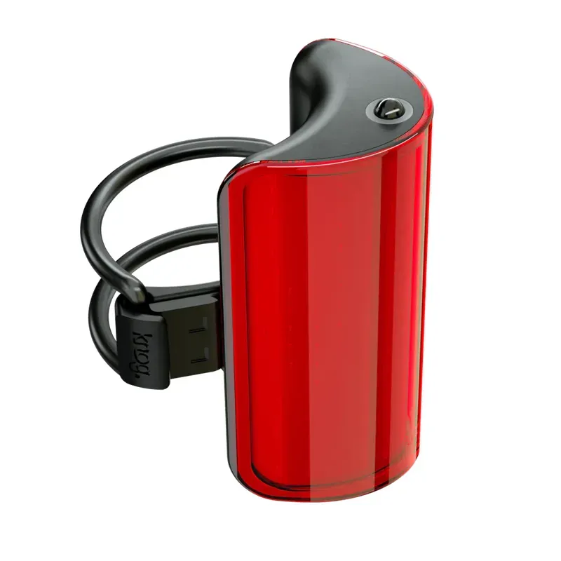 Knog Cobber Mid Front Light in Black-3