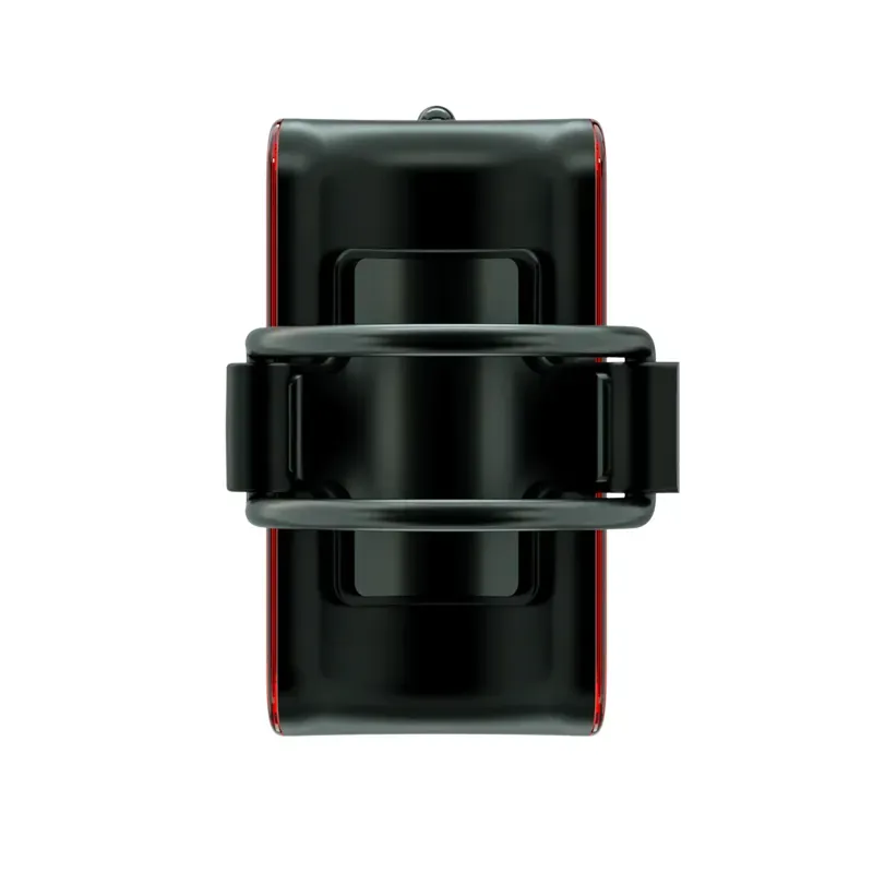 Knog Cobber Mid Front Light in Black-4