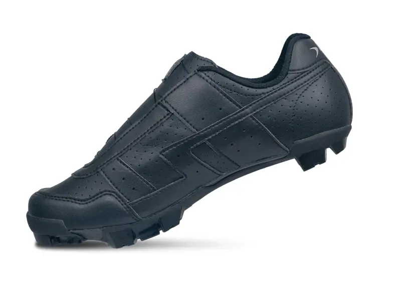 Lake MX30G-X Gravel Shoes in Black-2