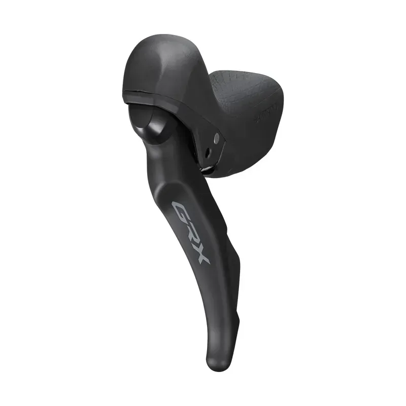Shimano ST-RX600 Grx Shift/Brake Lever in Black