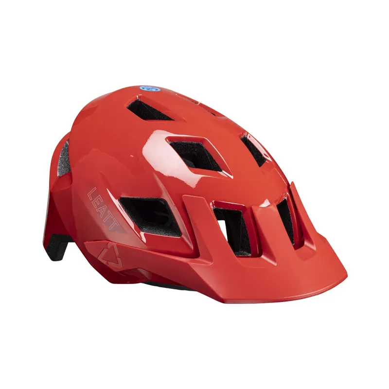Leatt All Mountain 1.0 MTB junior Helmet XS
