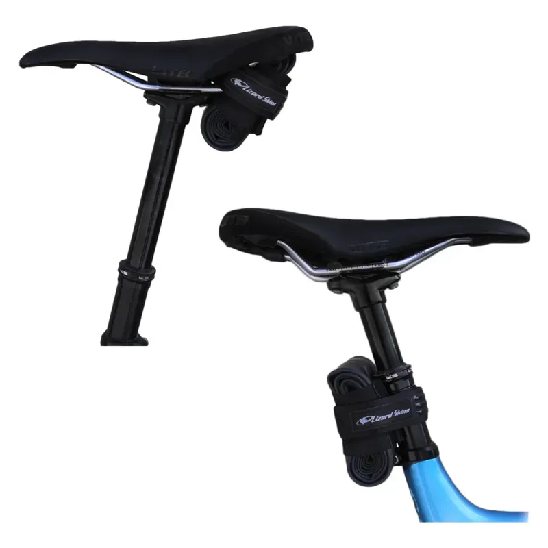 Lizard Skins Tube Strap in Black