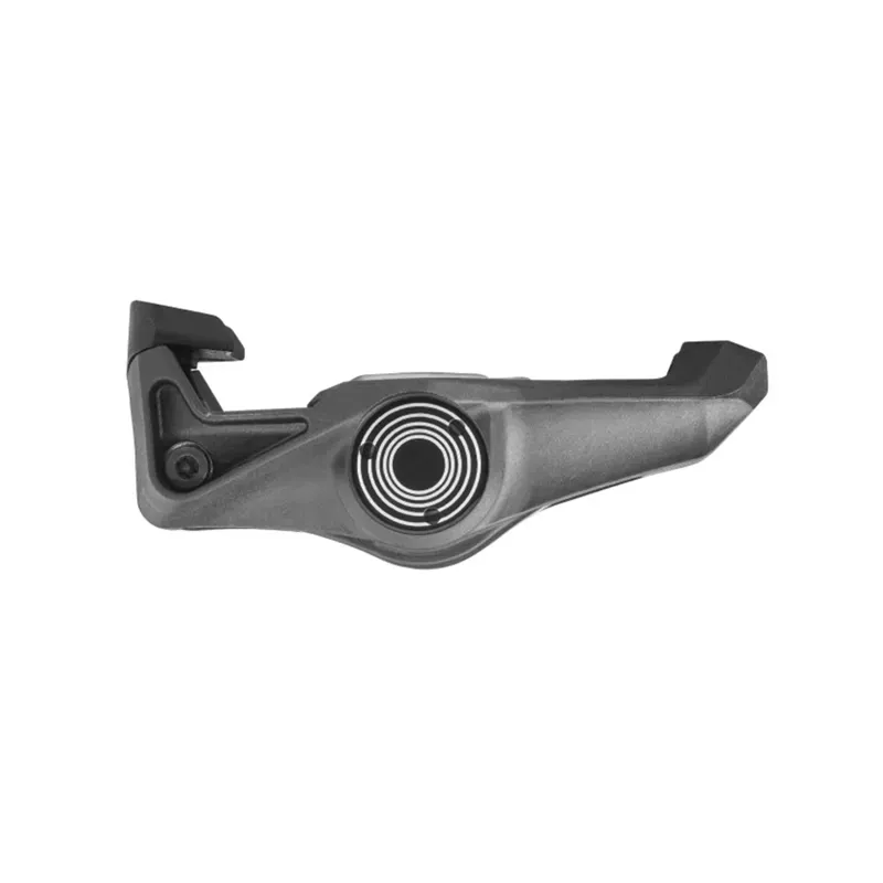 Look Keo Blade Power Single Sided 12nm Powermeter Pedals in Black-2