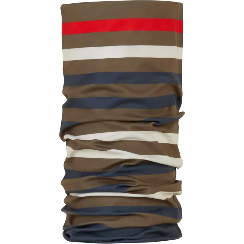 Madison Freewheel Neck Tube in Slate Blue/Grey