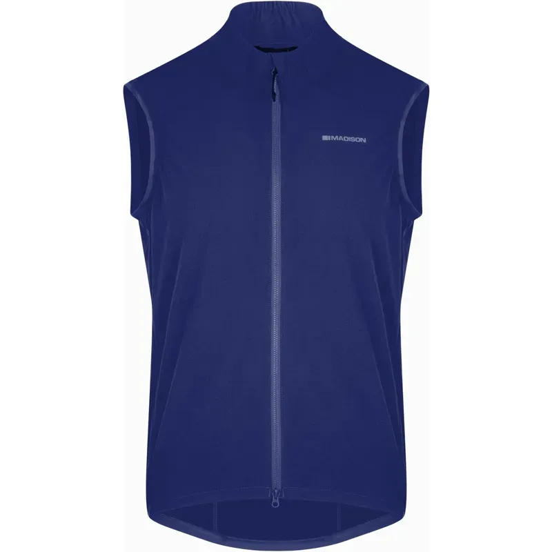 GILET Freewheel Pack Men XL Ink Navy X-Large