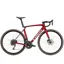Trek Madone SL 6 Gen 8 Road Bike In Crimson