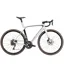 Trek Madone SL 6 Gen 8 Road Bike In White Prismatic