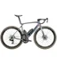 Trek Madone SLR 9 AXS Gen 8 Road Bike In Interstellar