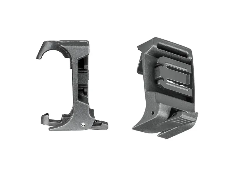 Trek Madone SLR Rear Seatpost Light Bracket in Black-1