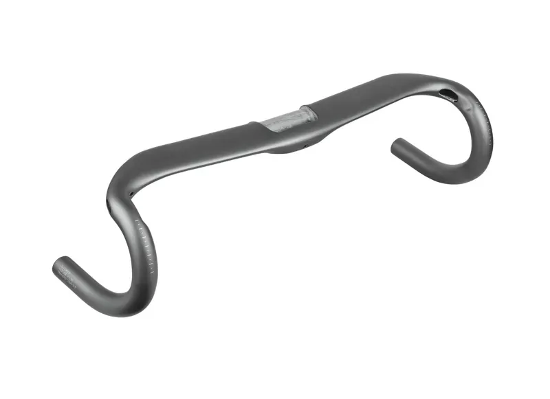 Bar Trek Madone SLR VR-CF 44cm Matte BLACK 440mm/440mm