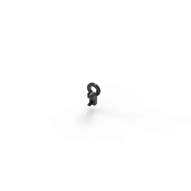 Mahle XS Connecting Port in Black-1