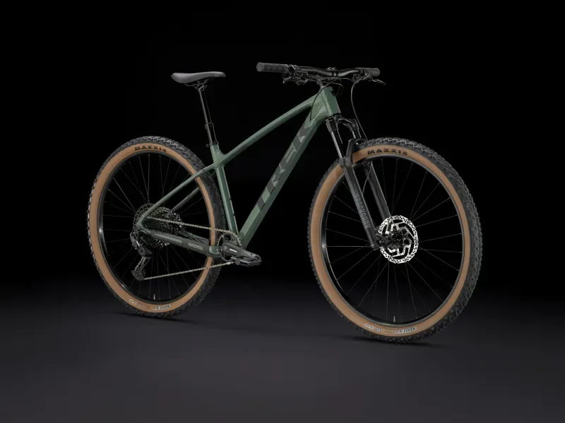 Trek Marlin 7 XC Mountain Bike in Keswick