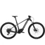 Trek Marlin + 6 Electric Mountain Bike in Dnister Black