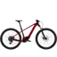 Trek Marlin + 6 Electric Mountain Bike in Crimson
