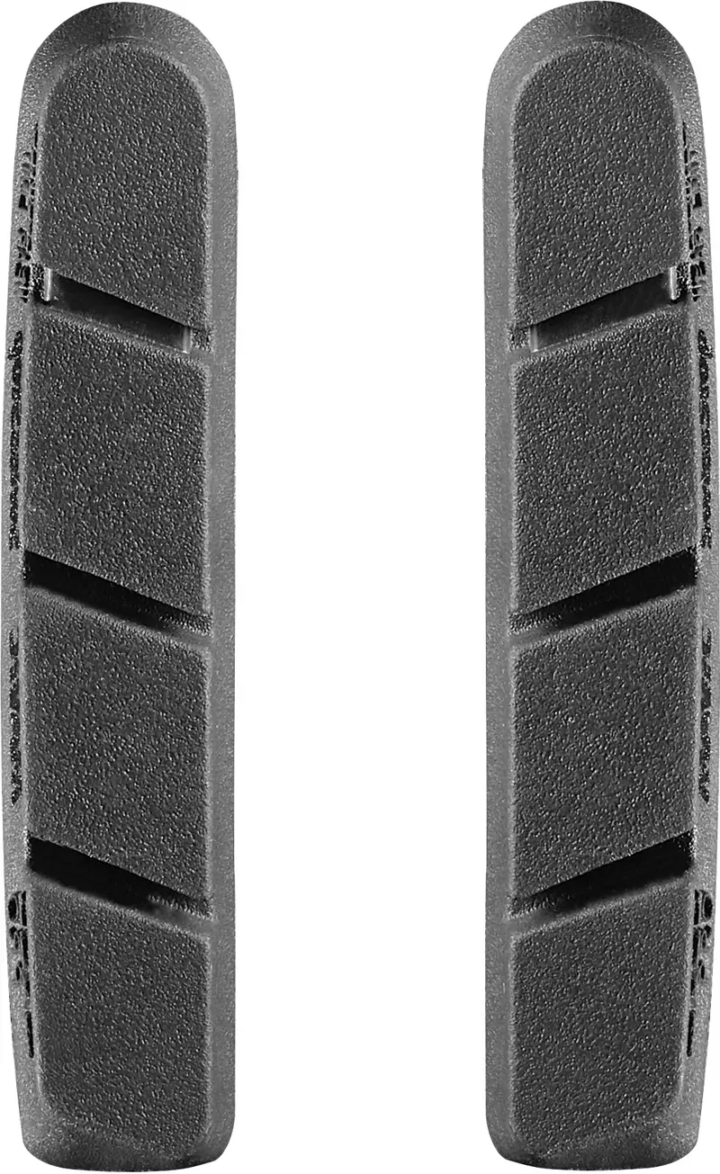Mavic Carbon Brake Pads Set Of 2 in Grey-2