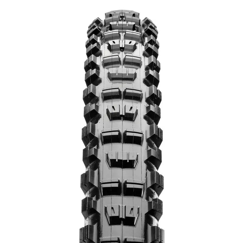 Maxxis Minion DHR II 29x2.4-inch MT/EXO/TR Tire in Black-2