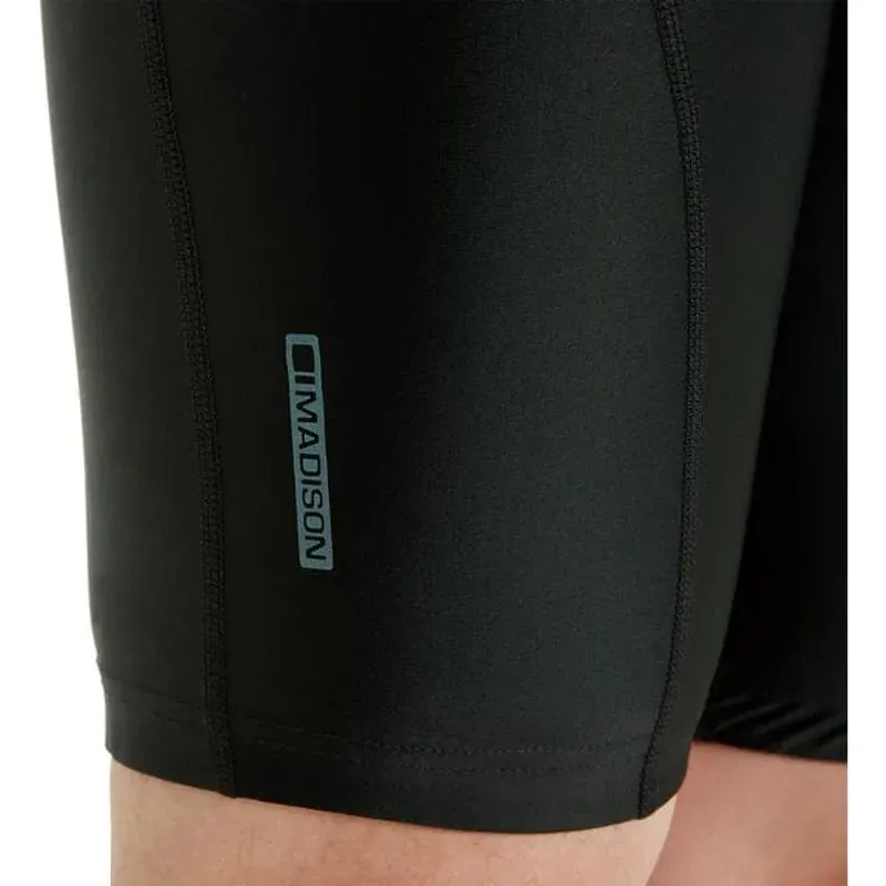 Freewheel Men's Lycra Shorts Black-2
