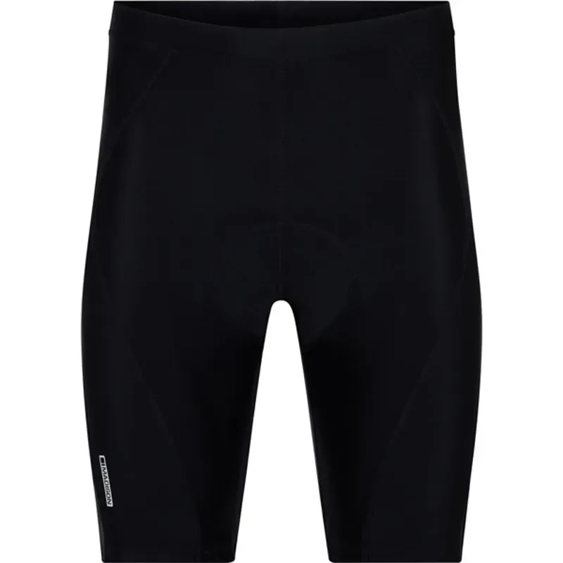 Freewheel Men's Lycra Shorts Black