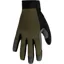Madison Freewheel Kid's Gloves in Green