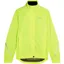 Madison Protec Women's 2-Layer Waterproof Jacket hi-viz yellow - size 18