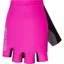 Madison Freewheel Youth Mitts fuchsia pink - large