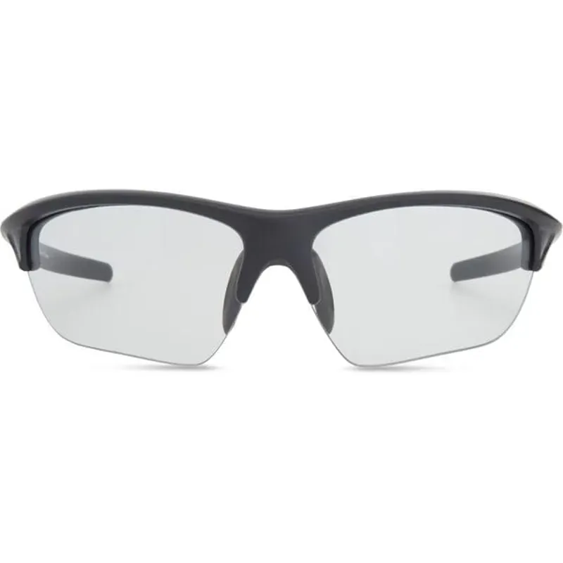 Madison Mission Glasses in Matt Dark Grey one size-3