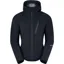 Madison DTE 3-Layer Men's Waterproof Jacket In Black