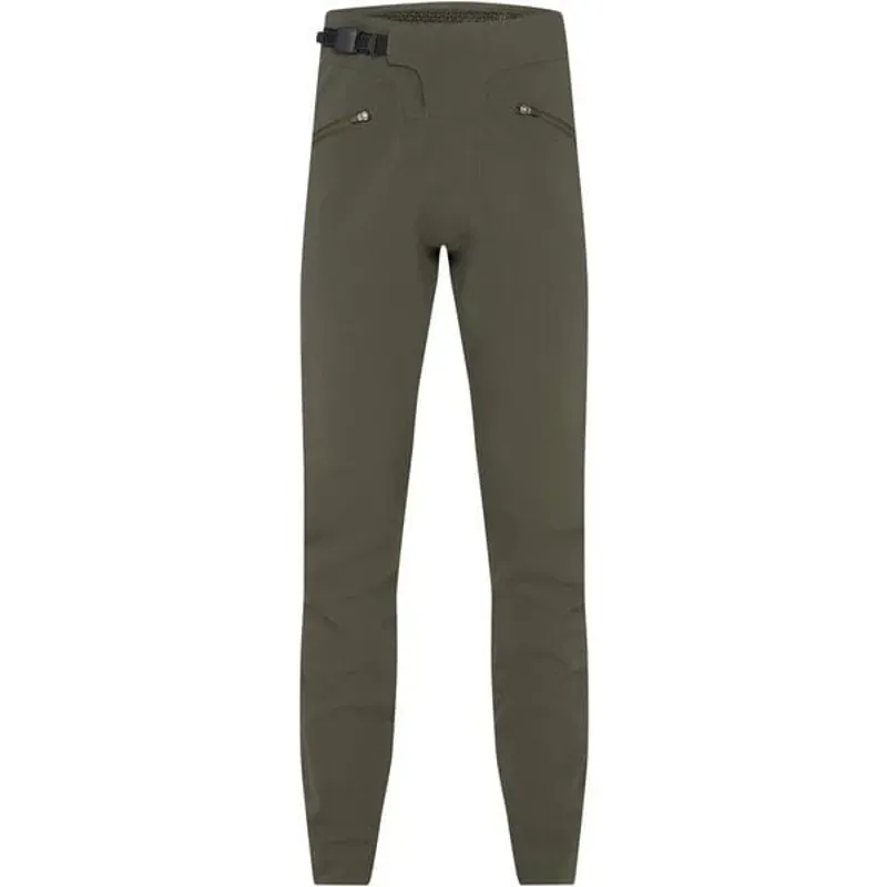 Madison DTE 3L Waterproof Trouser Mens MGN in Midnight Green