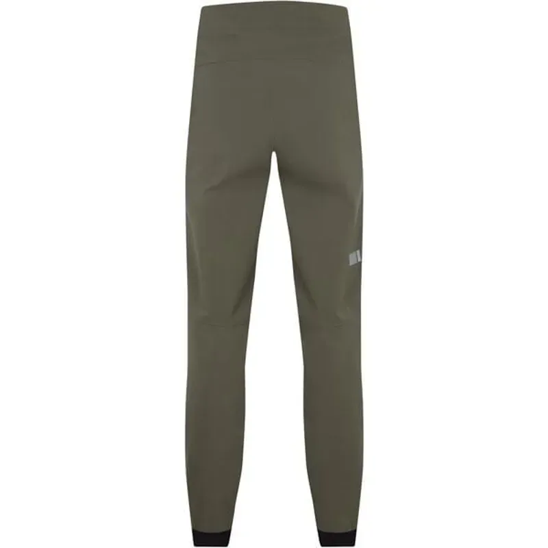 Madison DTE 3L Waterproof Trouser Mens MGN in Midnight Green-1
