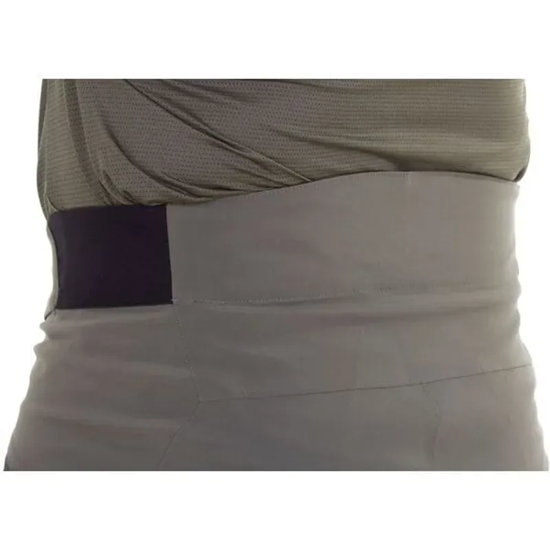 Madison DTE 3L Waterproof Trouser Mens MGN in Midnight Green-4