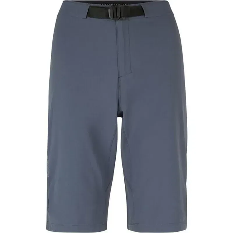 Madison Freewheel Women's Trail Shorts In Slate Blue