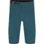Madison Flux Men's DWR Stretch Trail Short In Lake Blue