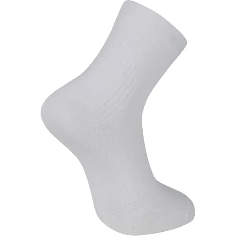 Madison Flux Performance Sock In White-1
