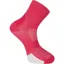Madison Flux Performance Sock In Magenta Pink