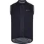 Madison Flux Men's Ultra Packable Waterproof Gilet In Black