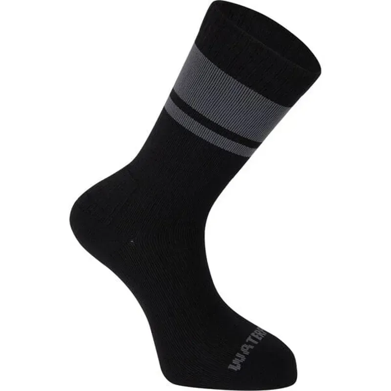 Madison DTE Isoler Waterproof Long Sock In Black
