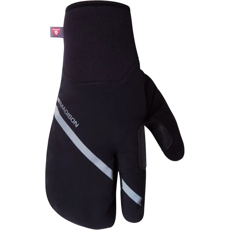 Madison DTE Waterproof Primaloft Gloves Thermal in Black