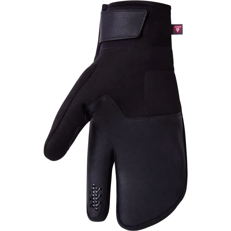 Madison DTE Waterproof Primaloft Gloves Thermal in Black-1